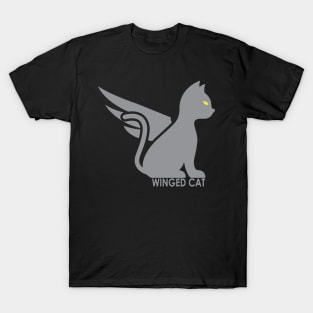 Cats - 015 T-Shirt